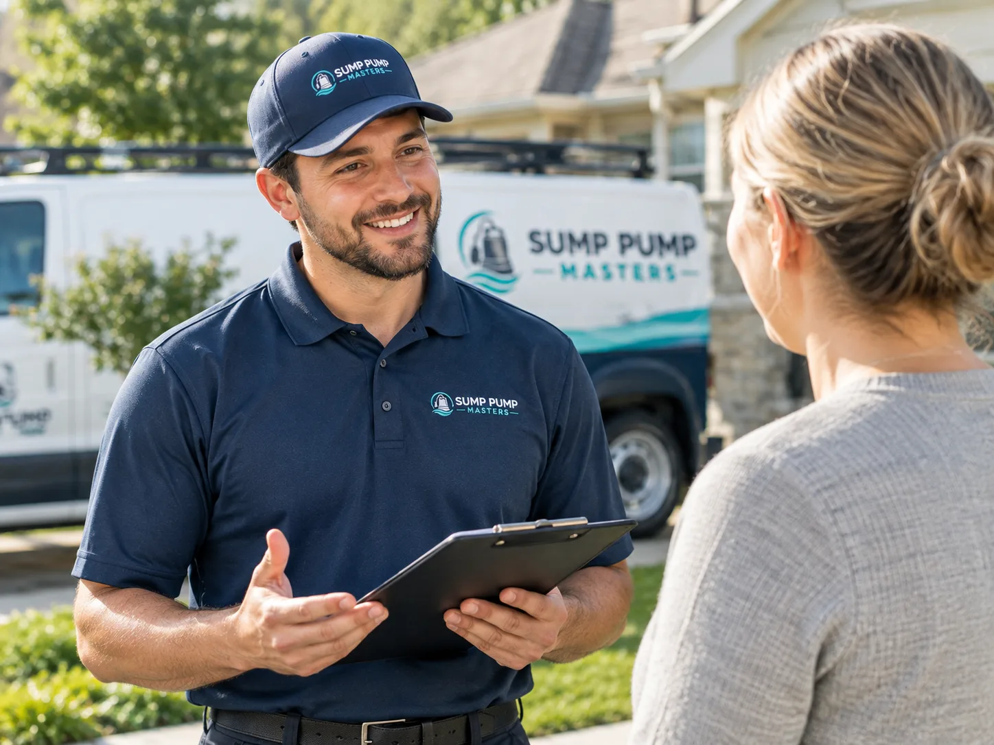 Sump Pump Repair Crockett, VA FAQs